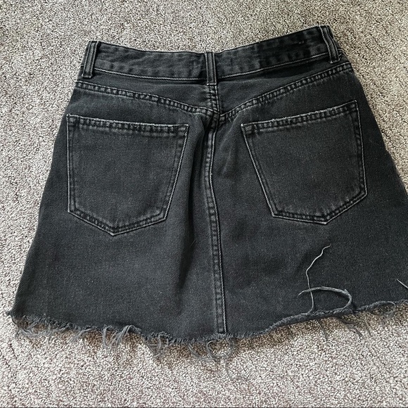 Bershka deinem skirt - Picture 2 of 2